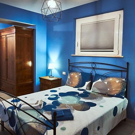 B&B Al Chicco D'Uva Morro dʼAlba エクステリア 写真