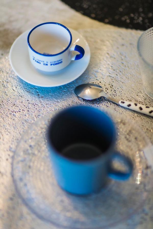 B&B Al Chicco D'Uva Morro dʼAlba エクステリア 写真