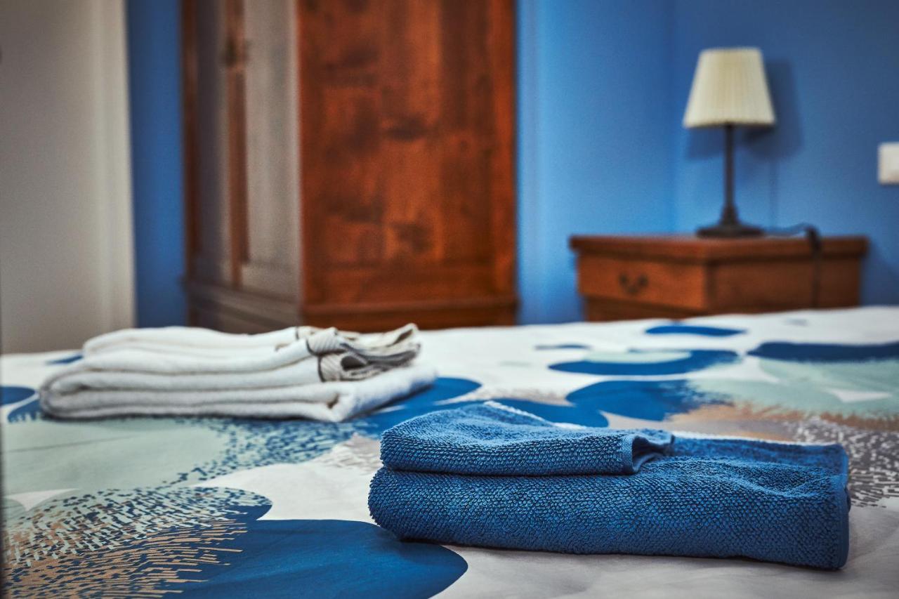 B&B Al Chicco D'Uva Morro dʼAlba エクステリア 写真