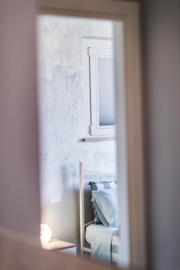 B&B Al Chicco D'Uva Morro dʼAlba エクステリア 写真