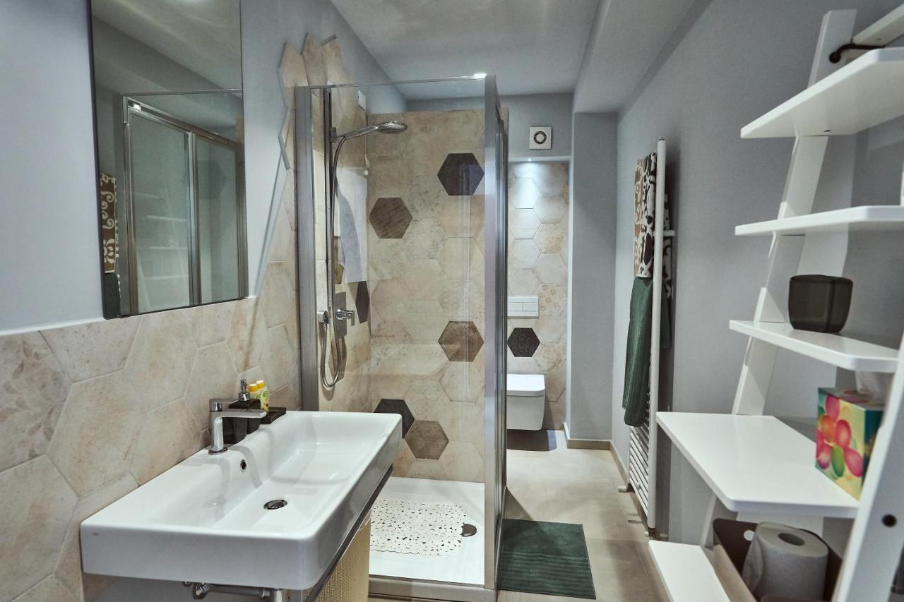 B&B Al Chicco D'Uva Morro dʼAlba エクステリア 写真